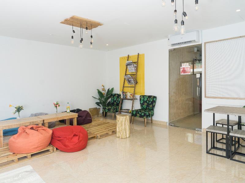 Summer House Bed & Cafe Kuala Lumpur Zewnętrze zdjęcie