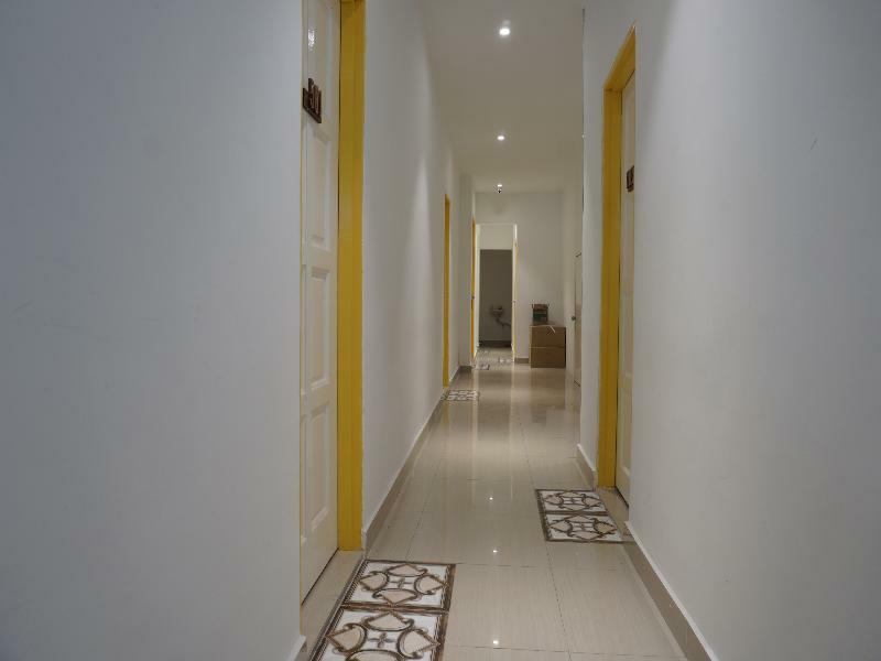 Summer House Bed & Cafe Kuala Lumpur Zewnętrze zdjęcie
