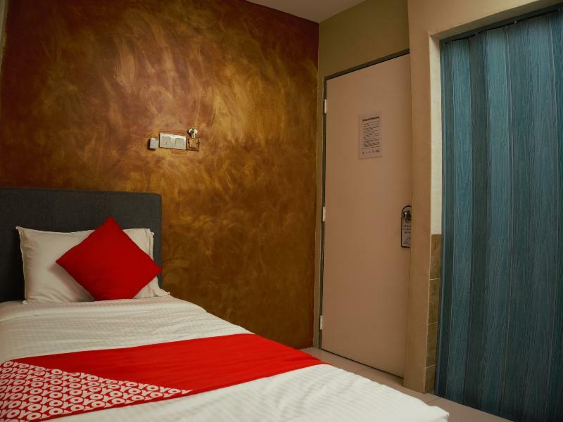 Summer House Bed & Cafe Kuala Lumpur Zewnętrze zdjęcie