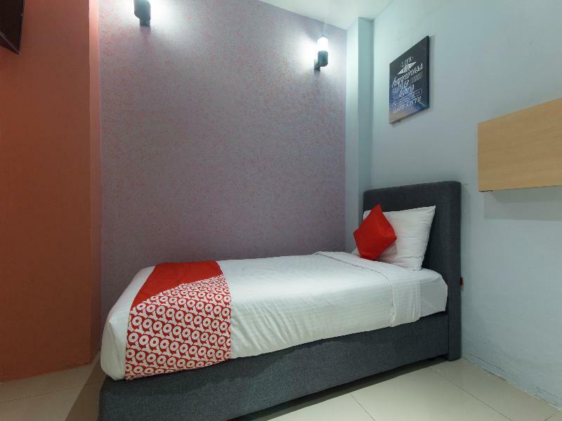 Summer House Bed & Cafe Kuala Lumpur Zewnętrze zdjęcie