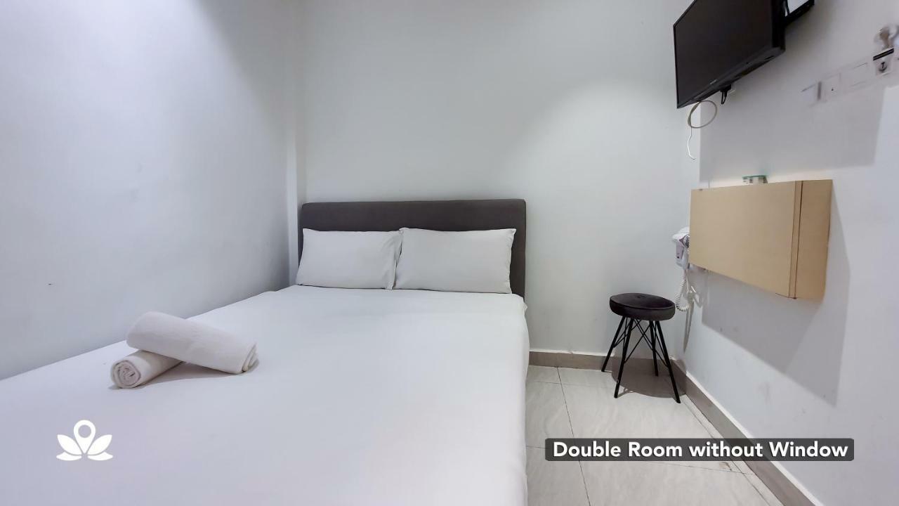Summer House Bed & Cafe Kuala Lumpur Zewnętrze zdjęcie