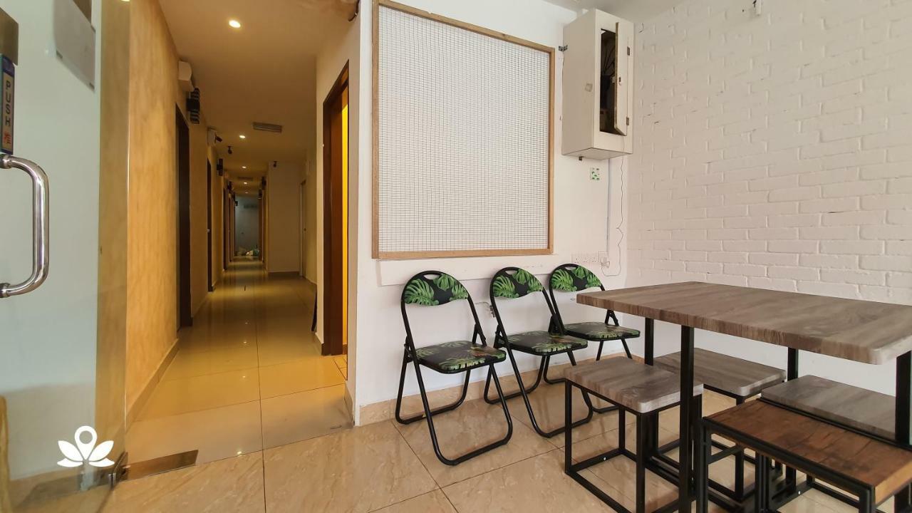 Summer House Bed & Cafe Kuala Lumpur Zewnętrze zdjęcie