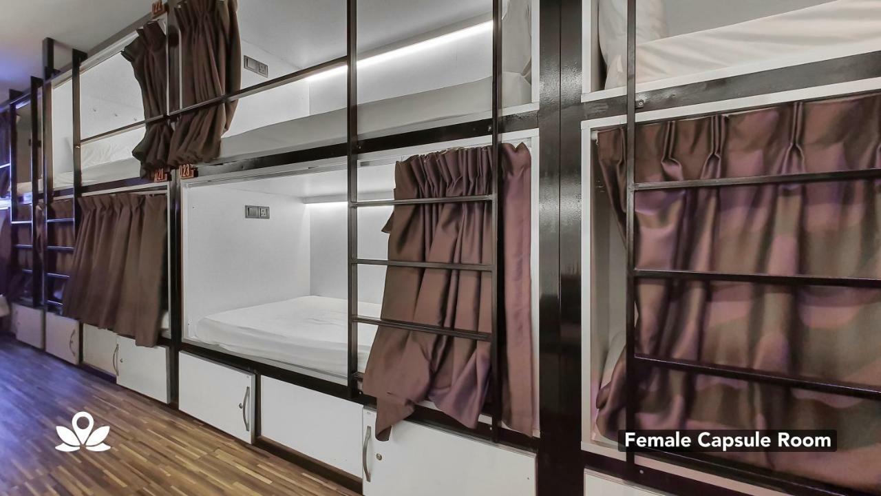 Summer House Bed & Cafe Kuala Lumpur Zewnętrze zdjęcie