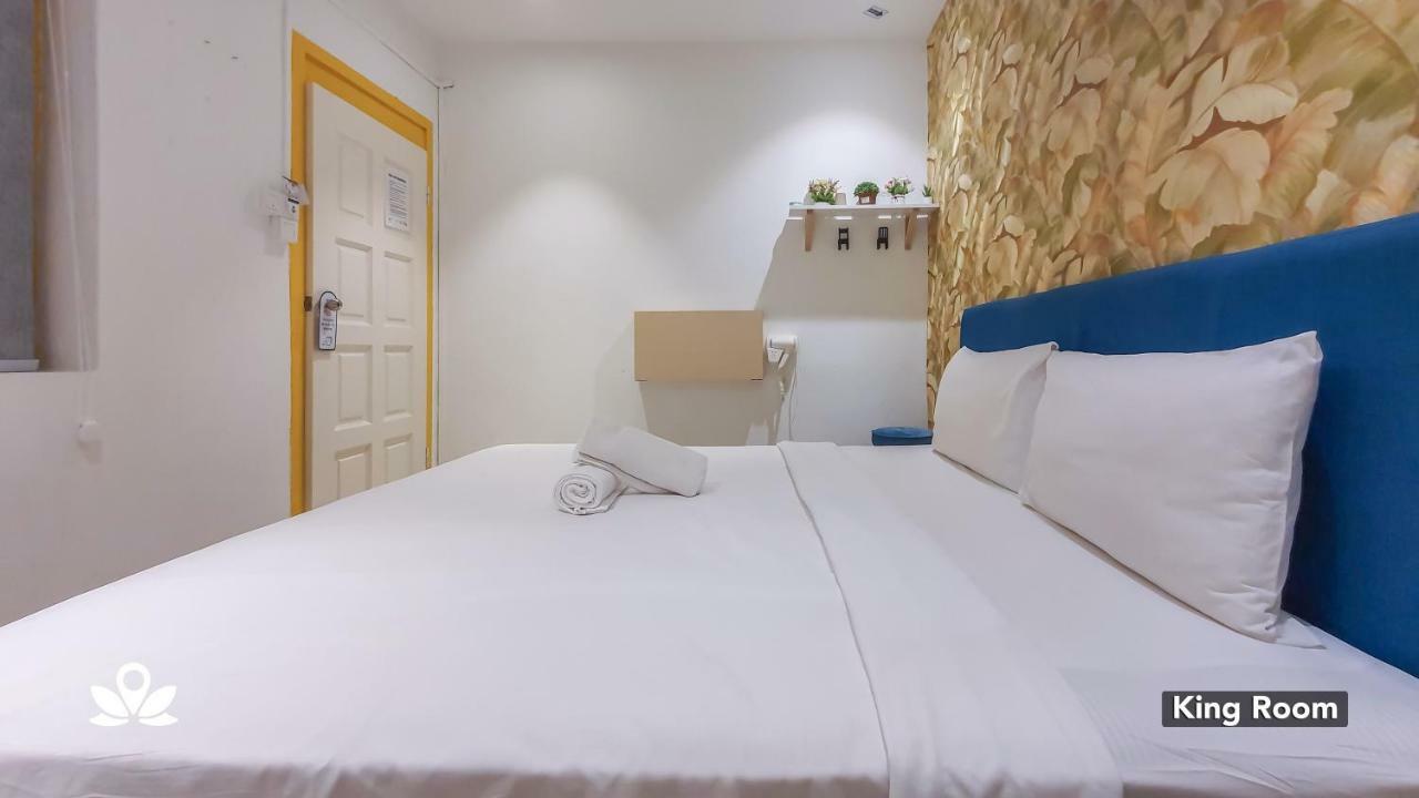 Summer House Bed & Cafe Kuala Lumpur Zewnętrze zdjęcie