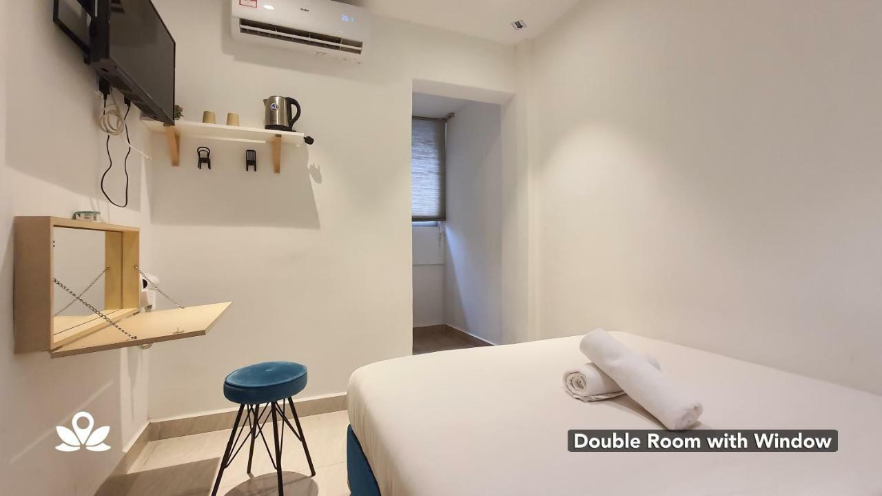 Summer House Bed & Cafe Kuala Lumpur Zewnętrze zdjęcie