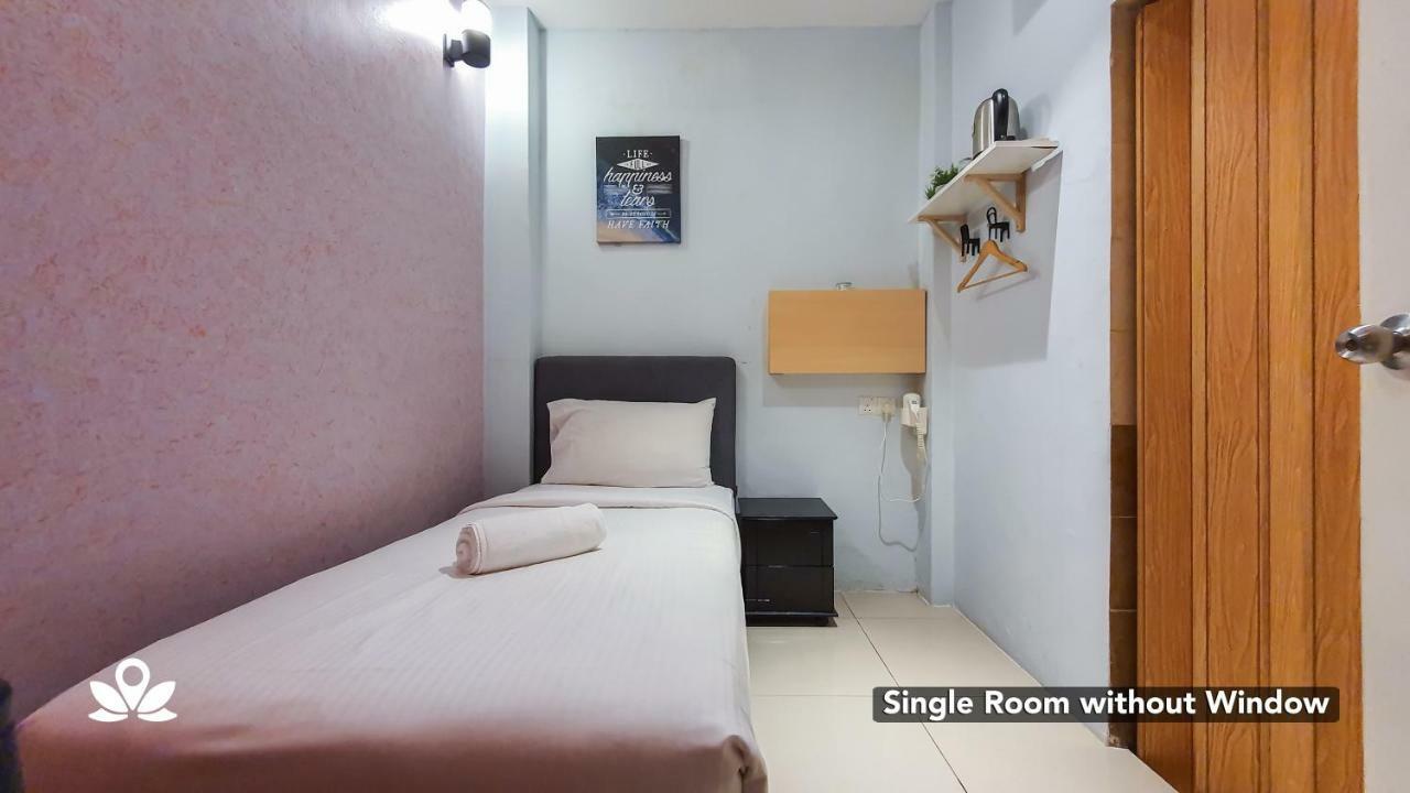 Summer House Bed & Cafe Kuala Lumpur Zewnętrze zdjęcie