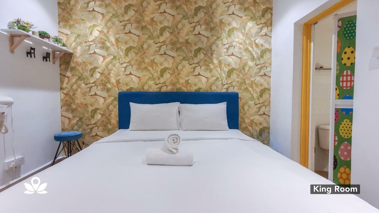 Summer House Bed & Cafe Kuala Lumpur Zewnętrze zdjęcie
